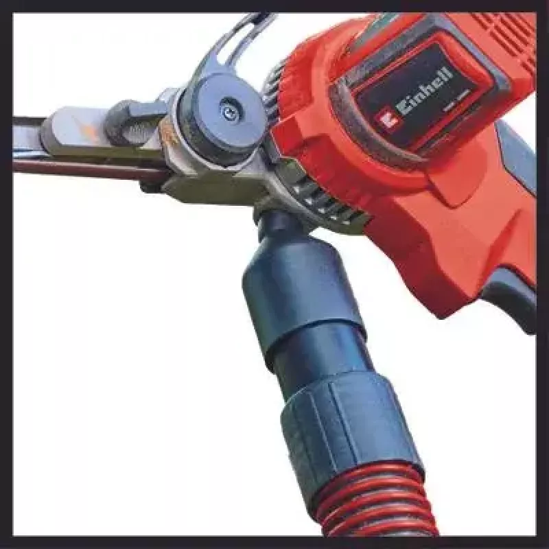 Einhell TE-BF 18 Li Solo akumulátorový pásový pilník, 18 V (bez akumulátora)