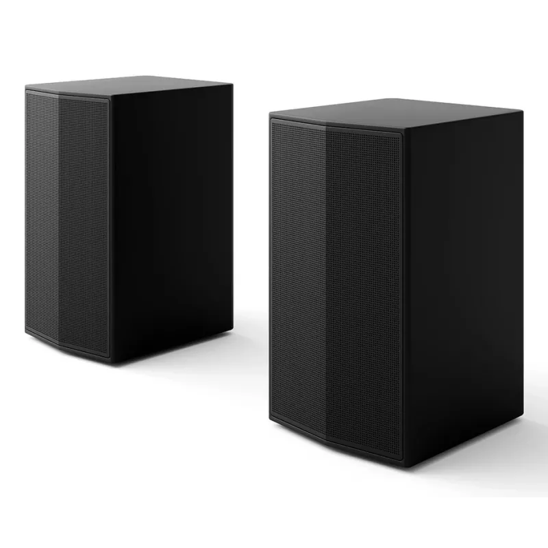 1-pásmový reproduktor LG SPT8-S Wireless 100 W čierny