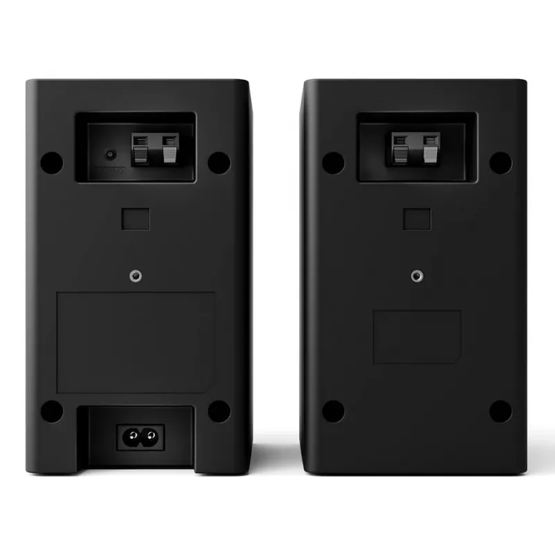 1-pásmový reproduktor LG SPT8-S Wireless 100 W čierny
