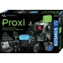 Kosmos 62058, programovateľný robot, 10 rok(ov), viacfarebná