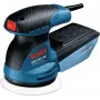 Bosch GEX 125-1 AE Professional excentrická brúska 12000 ot/min 24000 OPM čierna, modrá, červená