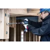 Bosch Professional GSB 18V-110 C akumulátorová príklepová vŕtačka-skrutkovač, 18 V, 2100 ot./min, 2x ProCORE18V 4,0 Ah, nabíjačka, L-BOXX, modro-čierna