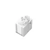 Vzduchový chladič DeepCool AK500 WH 12 cm biely