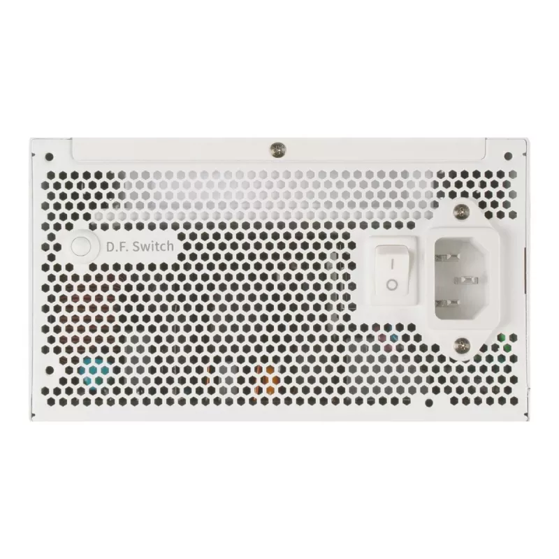 ENERMAX napájací zdroj Revolution D.f.12 850W 20+4 Pin ATX biely