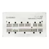ENERMAX napájací zdroj Revolution D.f.12 850W 20+4 Pin ATX biely