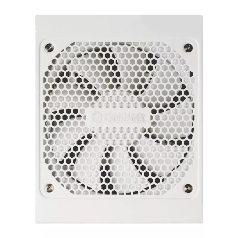 ENERMAX napájací zdroj Revolution D.f.12 850W 20+4 Pin ATX biely