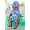 BABY born Magic Boy, veľká bábika, mužské, 3 rok(y), chlapec, 430 mm, 1,4 kg