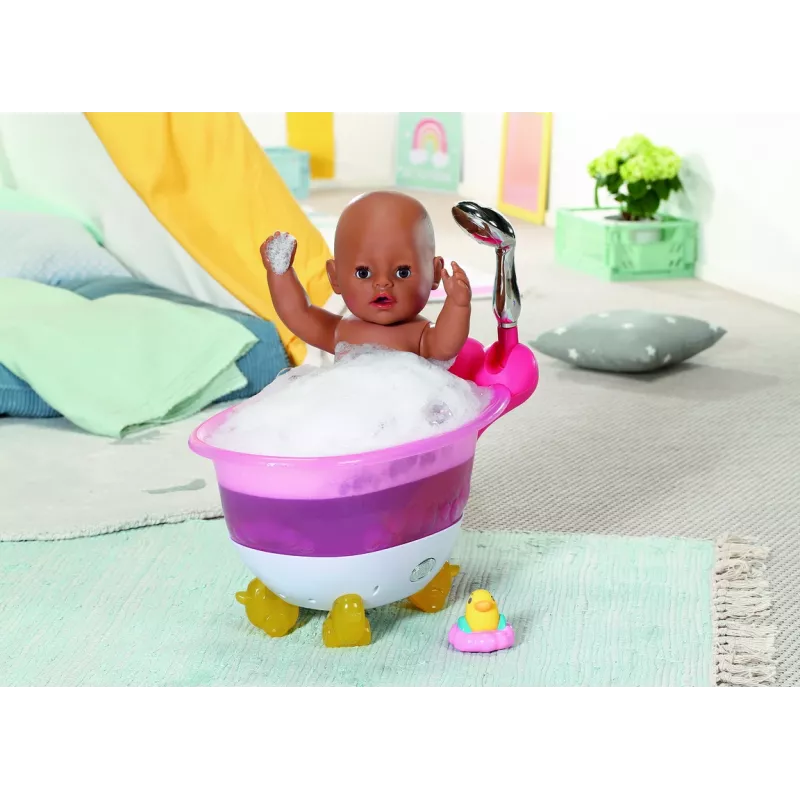 BABY born Magic Boy, veľká bábika, mužské, 3 rok(y), chlapec, 430 mm, 1,4 kg