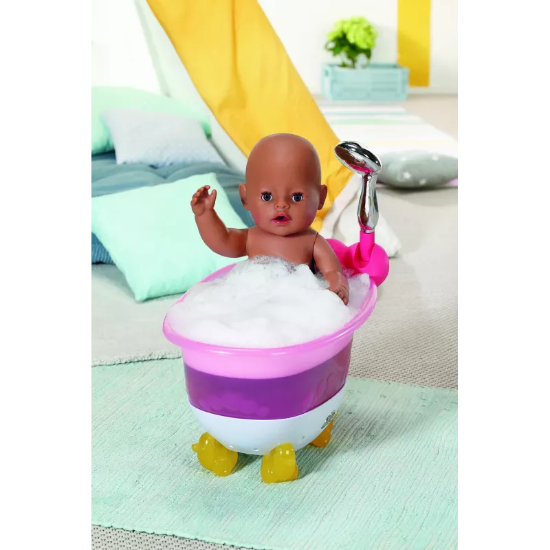 BABY born Magic Boy, veľká bábika, mužské, 3 rok(y), chlapec, 430 mm, 1,4 kg
