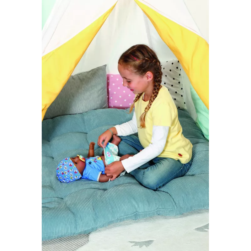 BABY born Magic Boy, veľká bábika, mužské, 3 rok(y), chlapec, 430 mm, 1,4 kg