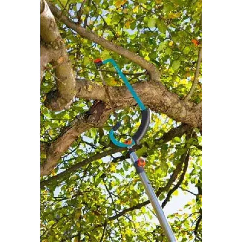 Teleskopická tyč Gardena Combisystem 210 - 390 cm