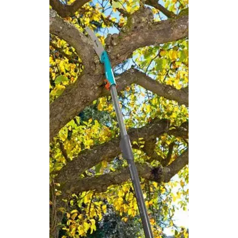 Teleskopická tyč Gardena Combisystem 210 - 390 cm