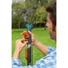 Teleskopická tyč Gardena Combisystem 210 - 390 cm