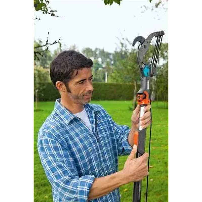 Teleskopická tyč Gardena Combisystem 210 - 390 cm