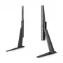 One For All Ultra tenká línia Smart Table Top TV stojan WM2870 max 50kg 32-70 palcov