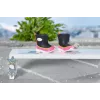 BABY born City Deluxe Scooter Combo bábikový kolobežka