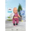BABY born City Deluxe Scooter Combo bábikový kolobežka