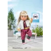BABY born City Deluxe Scooter Combo bábikový kolobežka