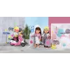 BABY born City Deluxe Scooter Combo bábikový kolobežka