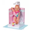 Kúpeľ pre bábiky BABY born Bath Walk in Shower odporúčaný vek 3 roky
