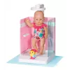 Kúpeľ pre bábiky BABY born Bath Walk in Shower odporúčaný vek 3 roky