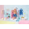 Kúpeľ pre bábiky BABY born Bath Walk in Shower odporúčaný vek 3 roky