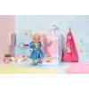 Kúpeľ pre bábiky BABY born Bath Walk in Shower odporúčaný vek 3 roky