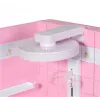 Kúpeľ pre bábiky BABY born Bath Walk in Shower odporúčaný vek 3 roky