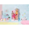 Kúpeľ pre bábiky BABY born Bath Walk in Shower odporúčaný vek 3 roky