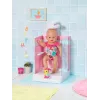 Kúpeľ pre bábiky BABY born Bath Walk in Shower odporúčaný vek 3 roky