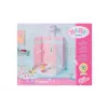 Kúpeľ pre bábiky BABY born Bath Walk in Shower odporúčaný vek 3 roky