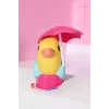 Kúpeľ pre bábiky BABY born Bath Walk in Shower odporúčaný vek 3 roky