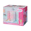 Kúpeľ pre bábiky BABY born Bath Walk in Shower odporúčaný vek 3 roky