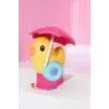 Kúpeľ pre bábiky BABY born Bath Walk in Shower odporúčaný vek 3 roky