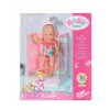 Kúpeľ pre bábiky BABY born Bath Walk in Shower odporúčaný vek 3 roky