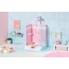 Kúpeľ pre bábiky BABY born Bath Walk in Shower odporúčaný vek 3 roky