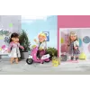 Sada oblečenia pre bábiky BABY born City Deluxe Style od 3 rokov 180 g