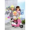 Sada oblečenia pre bábiky BABY born City Deluxe Style od 3 rokov 180 g