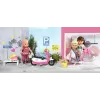 Sada oblečenia pre bábiky BABY born City Deluxe Style od 3 rokov 180 g