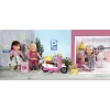 Sada oblečenia pre bábiky BABY born City Deluxe Style od 3 rokov 180 g