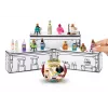 Miniverse - Harry Potter Make It Mini Potions, 8 rok(y), viacfarebné, plast, živica