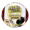 Miniverse - Harry Potter Make It Mini Potions, 8 rok(y), viacfarebné, plast, živica