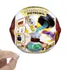 Miniverse - Harry Potter Make It Mini Potions, 8 rok(y), viacfarebné, plast, živica