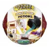 Miniverse - Harry Potter Make It Mini Potions, 8 rok(y), viacfarebné, plast, živica