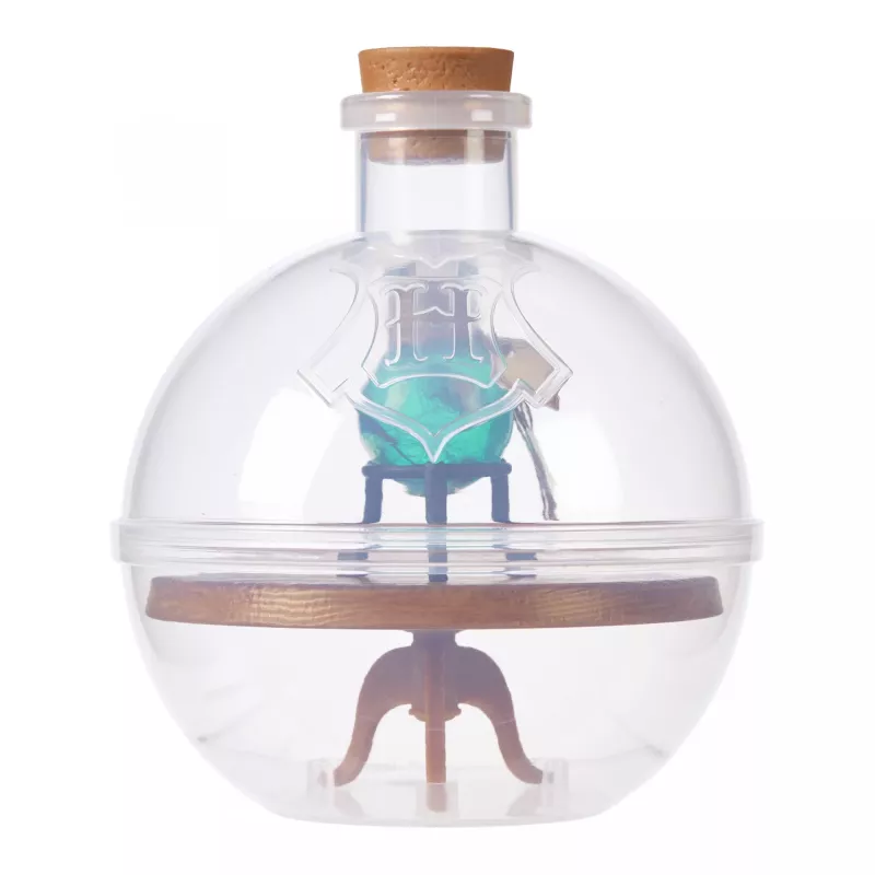 Miniverse - Harry Potter Make It Mini Potions, 8 rok(y), viacfarebné, plast, živica