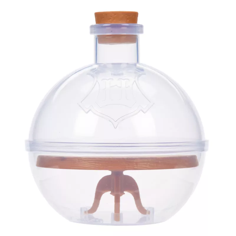 Miniverse - Harry Potter Make It Mini Potions, 8 rok(y), viacfarebné, plast, živica