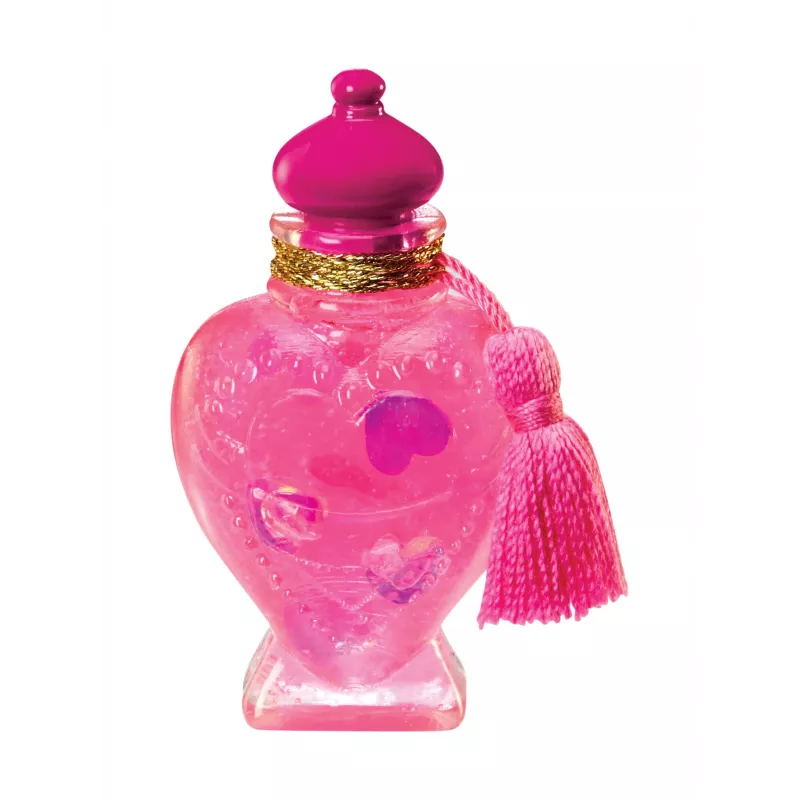 Miniverse - Harry Potter Make It Mini Potions, 8 rok(y), viacfarebné, plast, živica