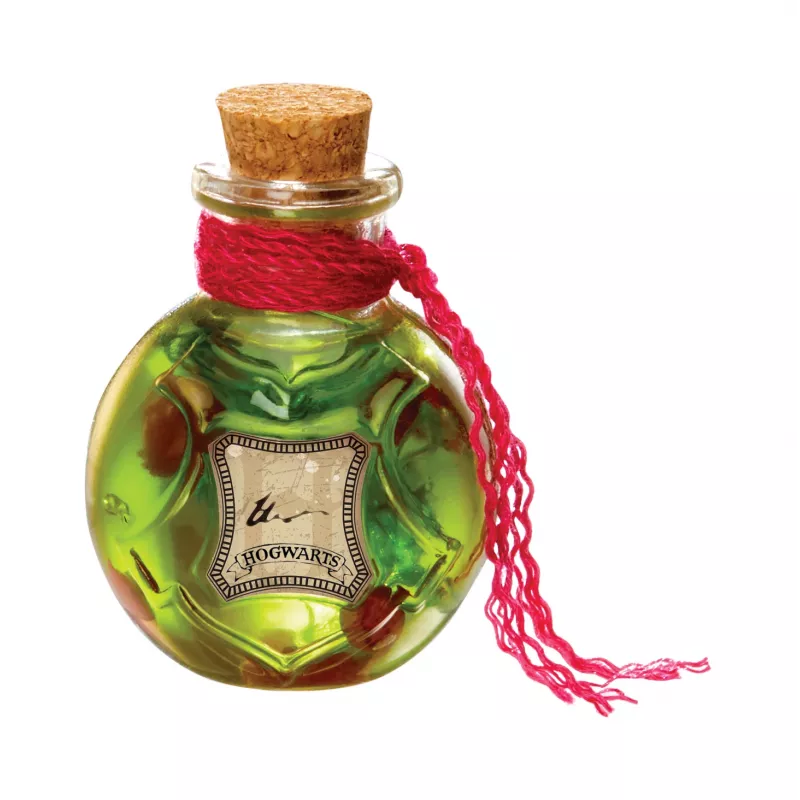 Miniverse - Harry Potter Make It Mini Potions, 8 rok(y), viacfarebné, plast, živica