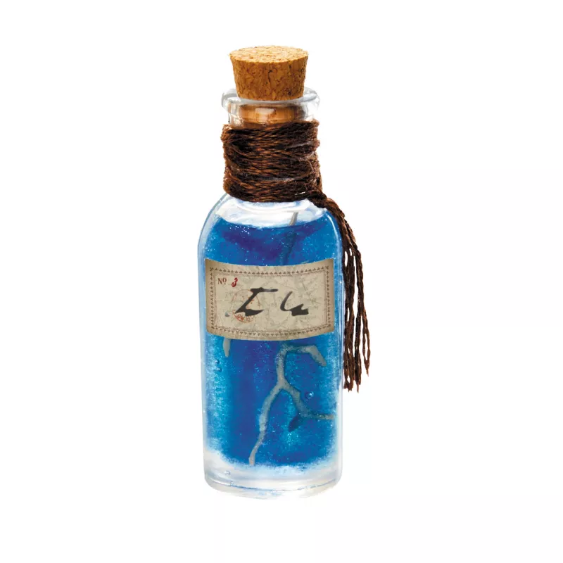 Miniverse - Harry Potter Make It Mini Potions, 8 rok(y), viacfarebné, plast, živica
