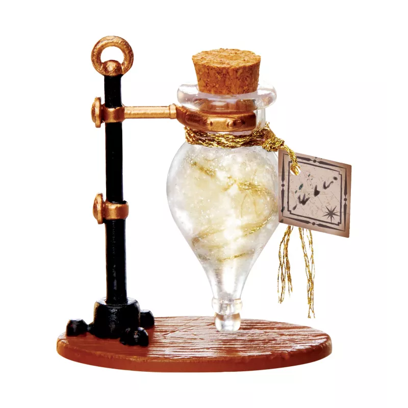 Miniverse - Harry Potter Make It Mini Potions, 8 rok(y), viacfarebné, plast, živica